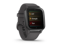 Garmin Venu Sq 2 czarno szary - 1069228 - zdjęcie 4